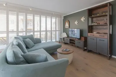 Image de Bel appartement pour 2 personnes avec Wifi, Tv et balcon