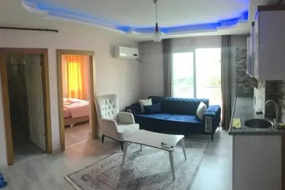 Image de Lara Suit Apart Otel