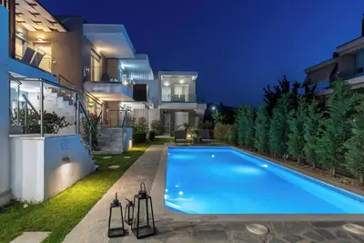 Image de Perla Residential Complex