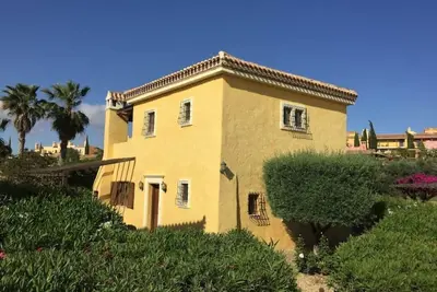 Image de 8 La Rosa Villa - Desert Springs Golf and Family Resort