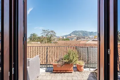 Image de Schiavuzzo Apt with Terrace by Wonderful Italy