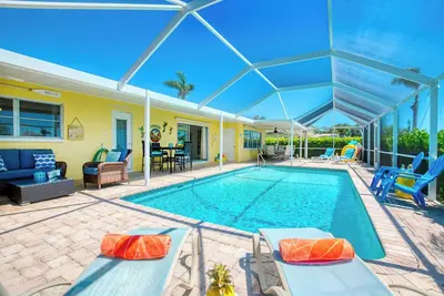 Image de Vrcc Villa Cobalt Caye