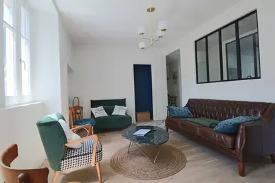 Image de Le Gentiane - Villa Chanterive