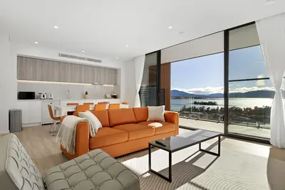 Image de Lake View Suites Jindabyne