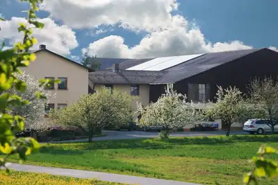 Image de Abenteuer und Erholung auf Schmidts Ferienhof in der Bayerischen Rhön