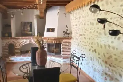 Image de Maison au charme catalan