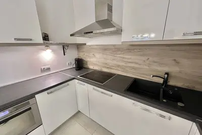 Image de Cosy Apartment With a Balcony