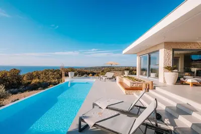 Image de Luxury villa Summer Dream Privacy Novalja with heated pool, jacuzzi and sauna