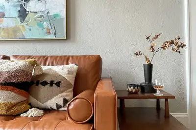 Image de The Downtown Duck on King Street - 2 Bedroom Flat