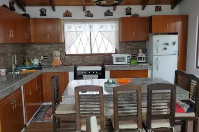 Image de 35 minutes from Quito airport country house in Pintag