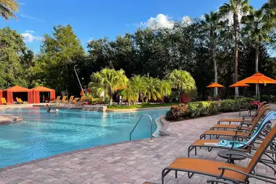 Image de Grand Emerald 3bd Townhouse near Disney #2