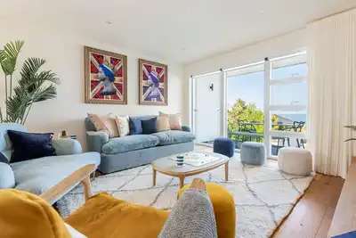 Image de Number 4 Salt - luxury St Ives apartment