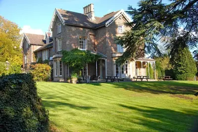 Image de The Beeches