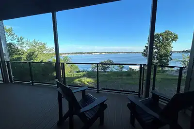 Image de Coronado 207 - Lakefront condo at Bridges Bay Resort