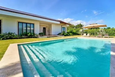 Image de Casa Ceiba in Casa de Campo by Personal Villas - Enjoy a Delightful Stay