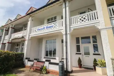 Image de Russell House, pet friendly, country holiday cottage in Paignton