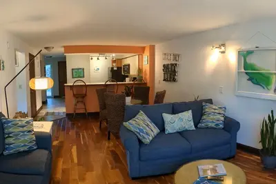 Image de A Beach Stay Paradise