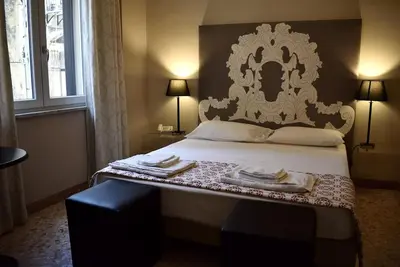 Image de Boutique Hotel in the Historical Center of Palermo