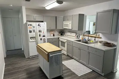 Image de Comfortable 2bed/2 bath house in the heart of North Port
