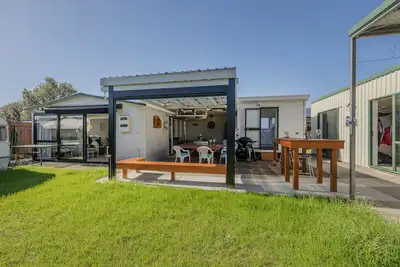 Image de Bach Relax - Whangamata Holiday Home