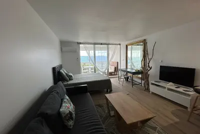 Image de Luxury Sea view studio 9403 2a at Mont Vernon
