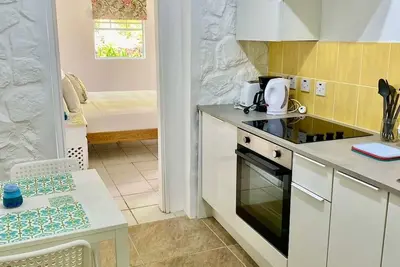Image de Green Fig Cottage Marigot Bay.
