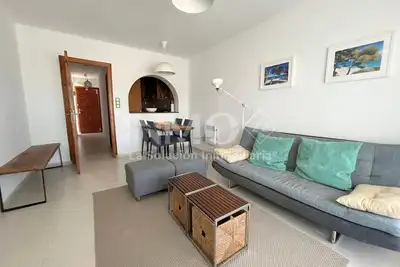 Image de Costa Tarraco - Deux Chambres Appartement, Couchages 4