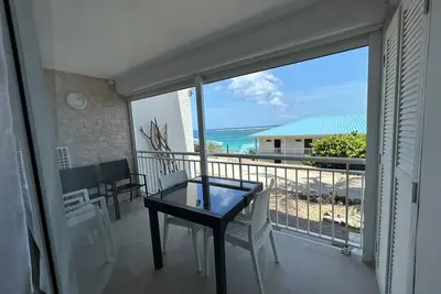 Image de Luxury Sea view studio 9403 B at Mont Vernon (Fs)