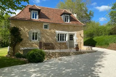 Image de Maison de campagne Périgord