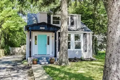 Image de St. Charles Riverview Retreat