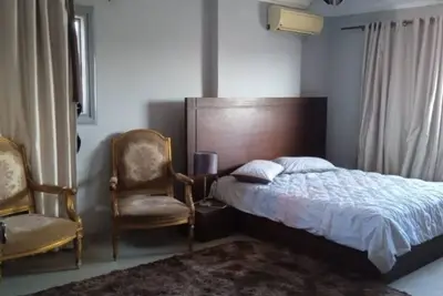 Image de Females only, 28sqm room cold and hot air condition, in city center apartment
