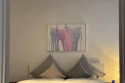 Image de Ferienwohnung im Eg - Bad Bramstedt - Dahlkamp