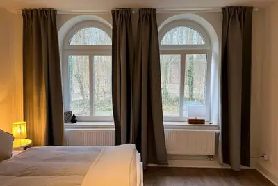 Image de Ferienwohnung mit 2 Zimmern- Bad Bramstedt - Dahlkamp und