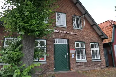 Image de Ferienwohnung -bad Bramstedt - Im Winkel