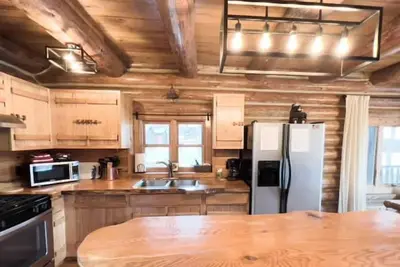 Image de The Lodge-Sleeping Bear Resort in Lake Ann Michigan
