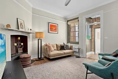 Image de Stylish heritage home The Rocks