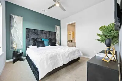 Image de Lux Apartment Downtown/Montrose