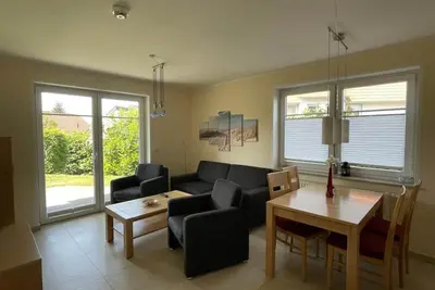 Image de Apartment 202 \"Holiday apartment near the beach and playground\"