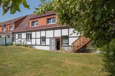 Image de Apartment 54 \"Am Gutshaus\" close to nature in Roggow