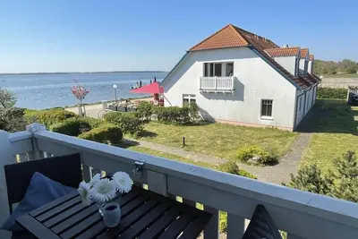 Image de Fewo 02 \"ferienwohnung mit Meerblick\"