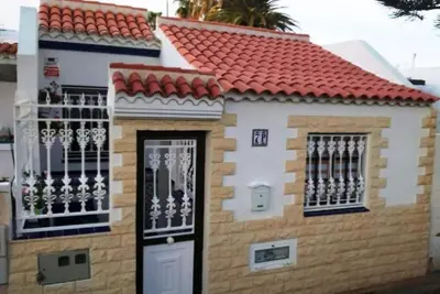 Image de Casa Dayana TEnerife Sur By HRTenerifeNet