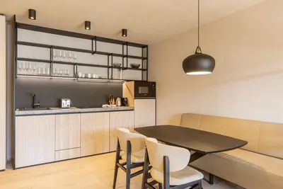 Image de Premium apartment with 1 bedroom