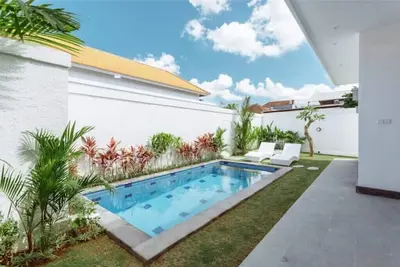 Image de Polo Villa Two