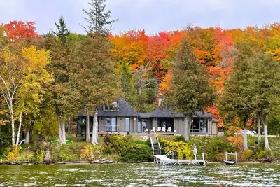 Image de Lakefront Home, Boaters' Paradise, Family Gatherings