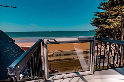 Image de La maison Régent