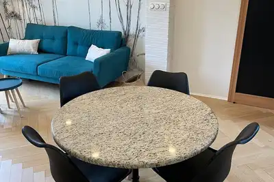 Image de Appartement charmant proche centre Annecy