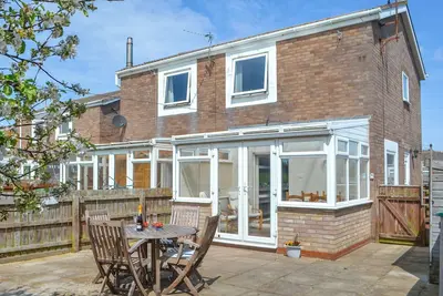 Image de 2 bedroom accommodation in Beadnell