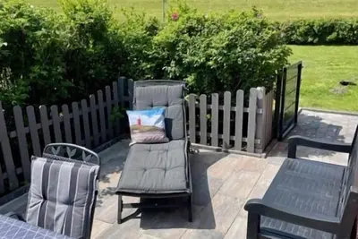 Image de ! ! ! neu! ! ! Bungalow Juist in Norddeich 150 m vom Strand
