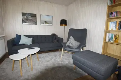 Image de Dümmerglück cozy and in Scandinavian style