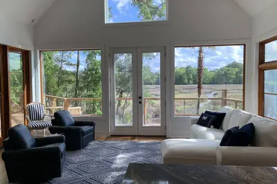 Image de Charleston Treehouse